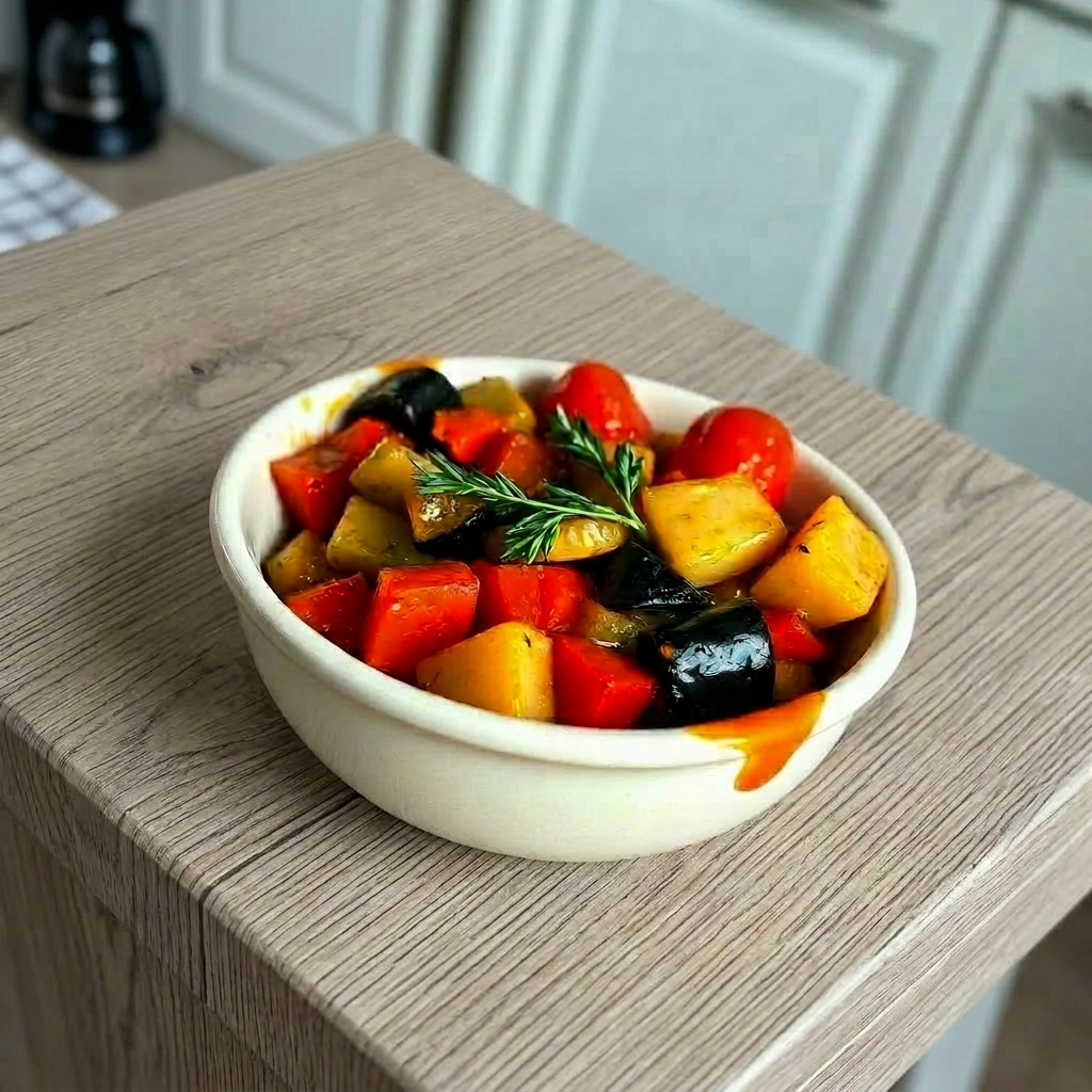 Ratatouille