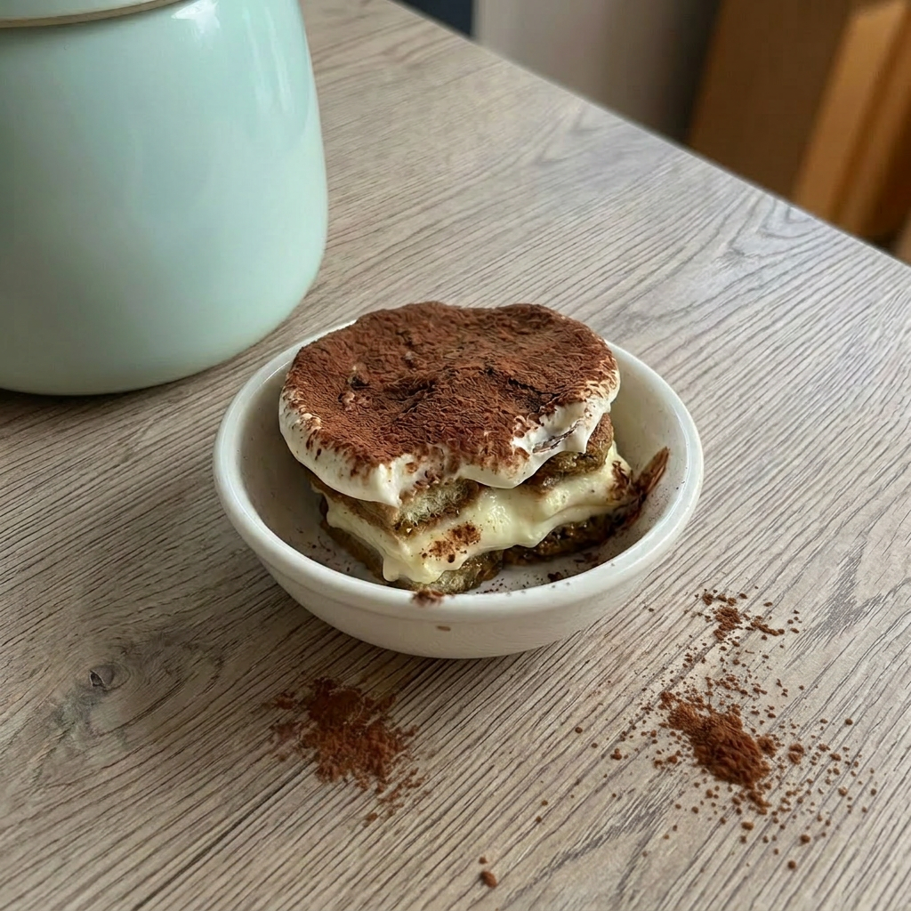 Tiramisu